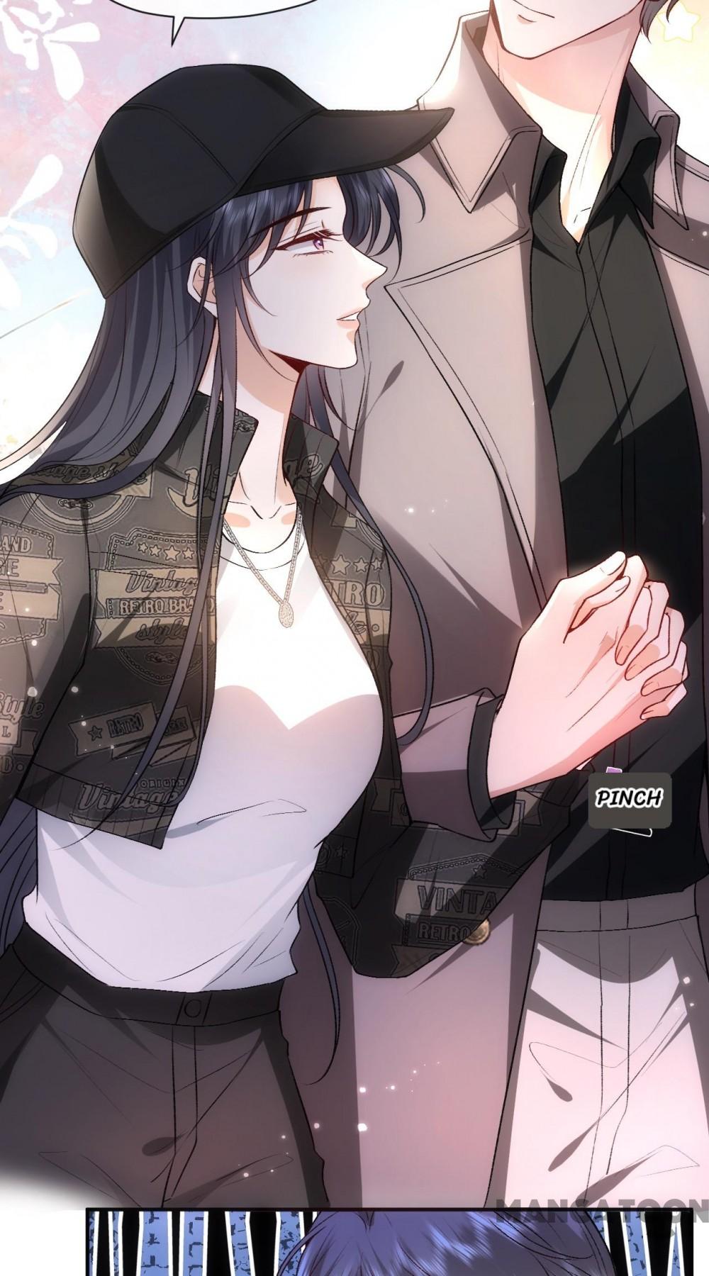 Madam and Her Daily Online Face-Slapping Chapter 40 - Page 34