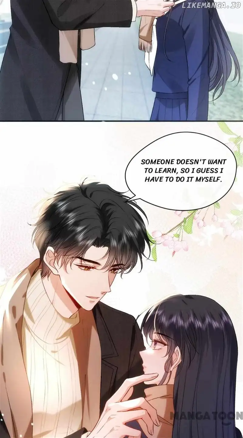 Madam and Her Daily Online Face-Slapping Chapter 43 - Page 24