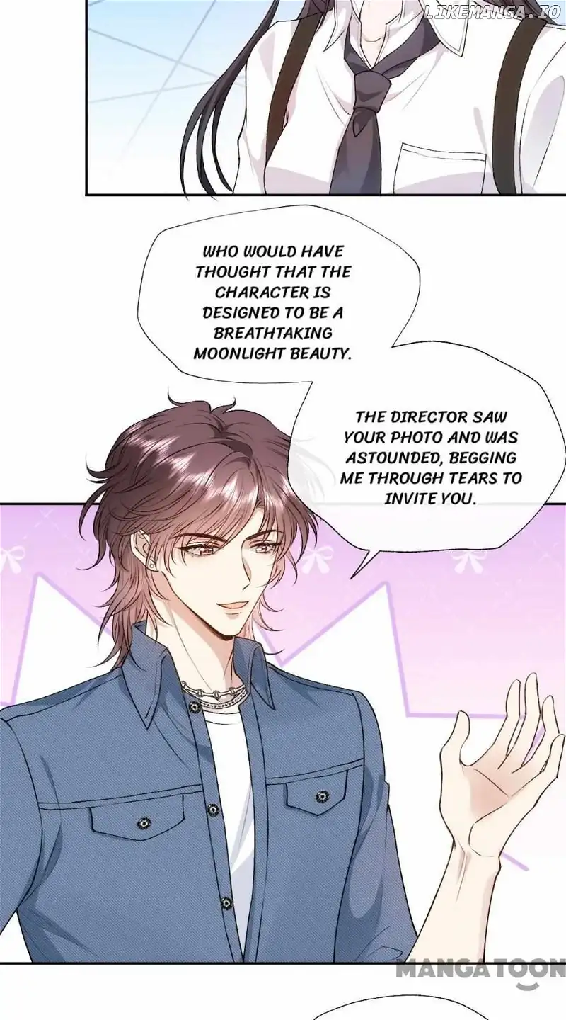 Madam and Her Daily Online Face-Slapping Chapter 43 - Page 7