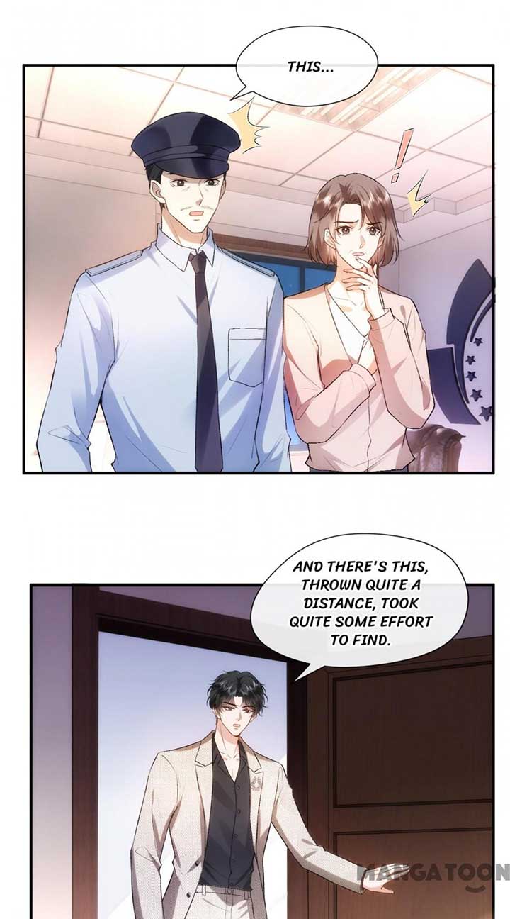 Madam and Her Daily Online Face-Slapping Chapter 44 - Page 32