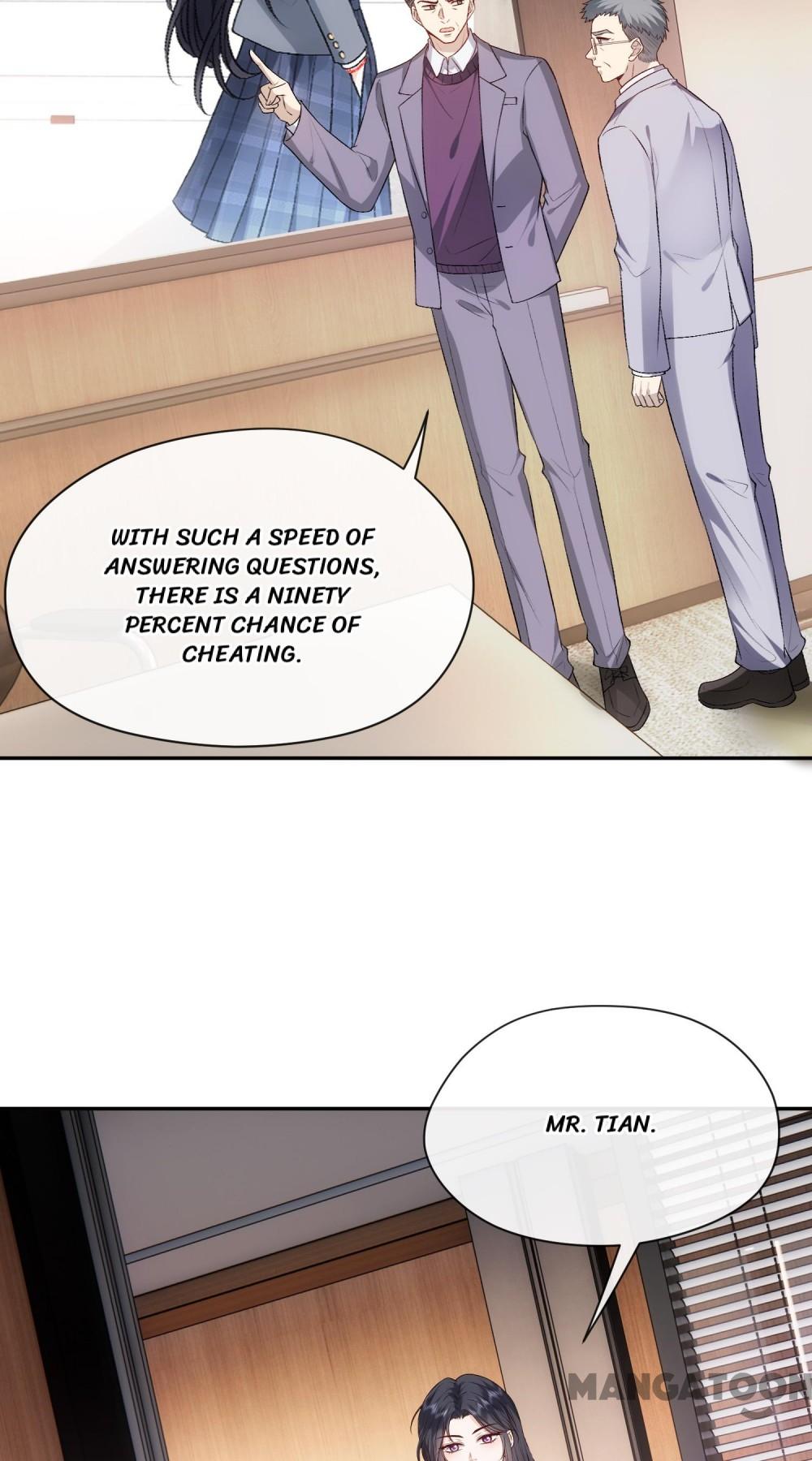 Madam and Her Daily Online Face-Slapping Chapter 47 - Page 15