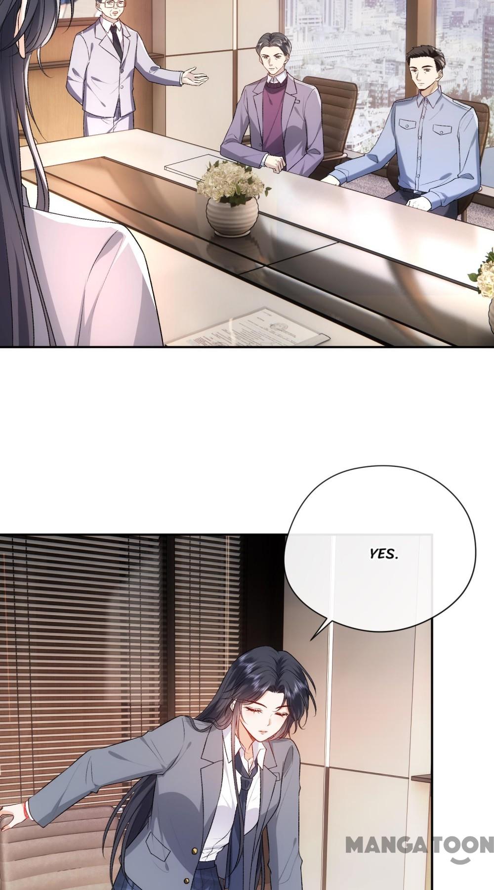Madam and Her Daily Online Face-Slapping Chapter 47 - Page 17