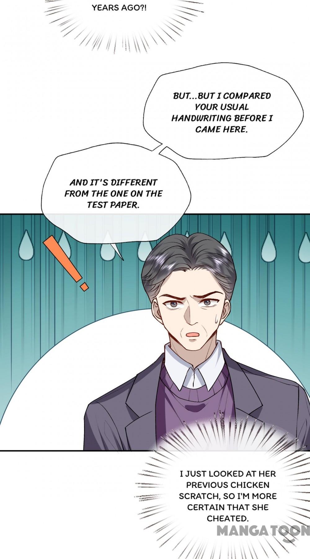 Madam and Her Daily Online Face-Slapping Chapter 48 - Page 5