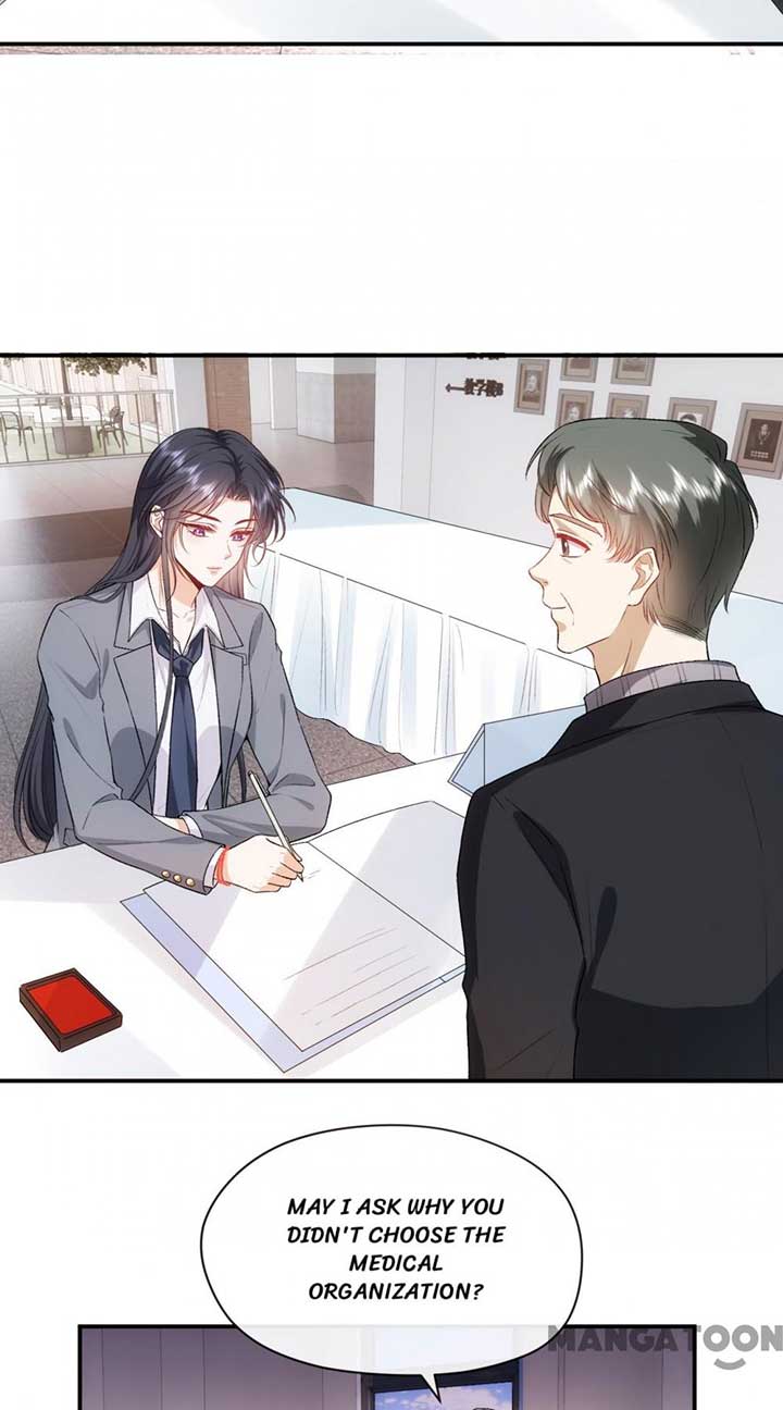 Madam and Her Daily Online Face-Slapping Chapter 49 - Page 21
