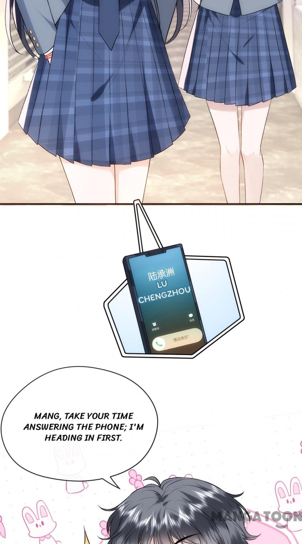 Madam and Her Daily Online Face-Slapping Chapter 50 - Page 2