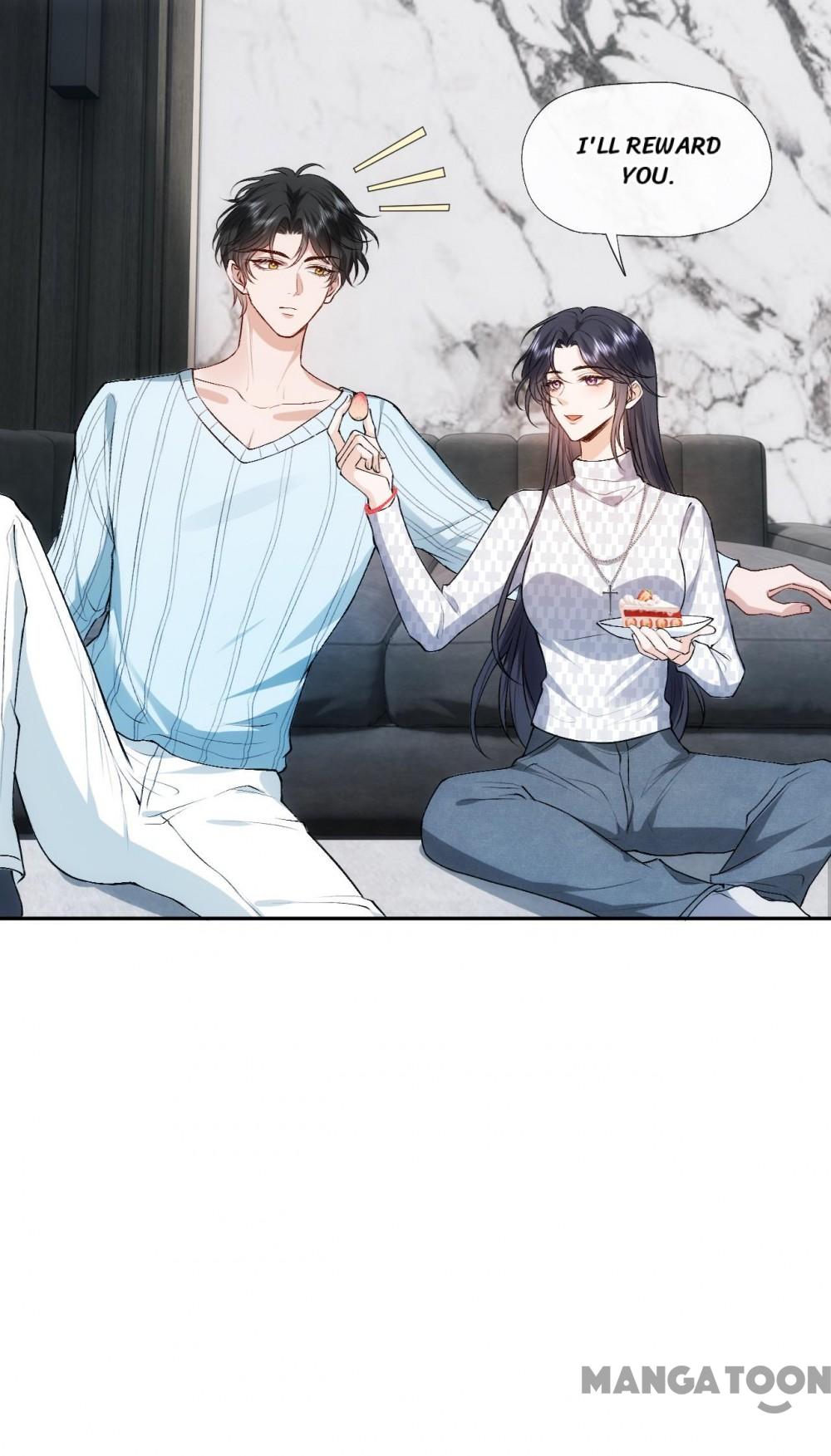 Madam and Her Daily Online Face-Slapping Chapter 50 - Page 27