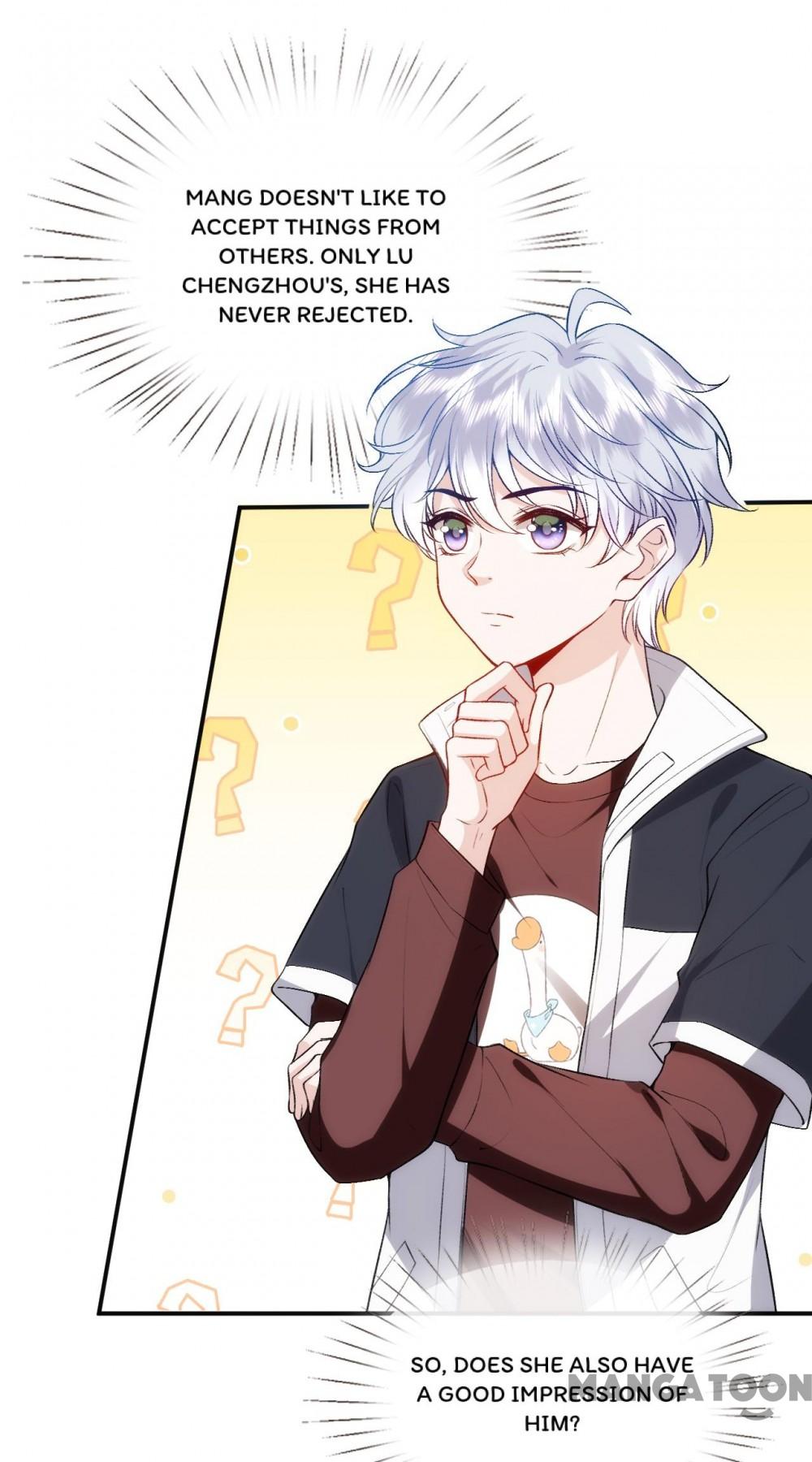 Madam and Her Daily Online Face-Slapping Chapter 52 - Page 8