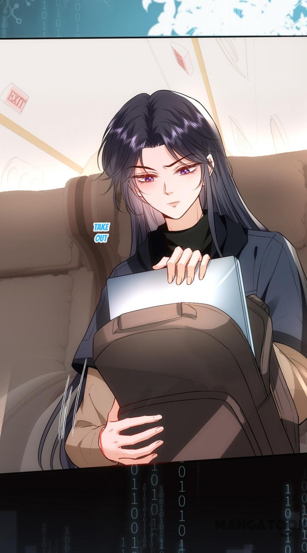 Madam and Her Daily Online Face-Slapping Chapter 53 - Page 26
