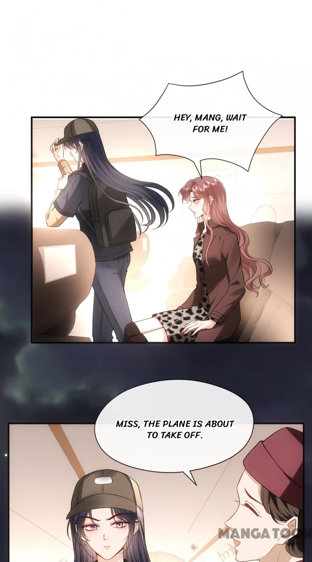 Madam and Her Daily Online Face-Slapping Chapter 53 - Page 31
