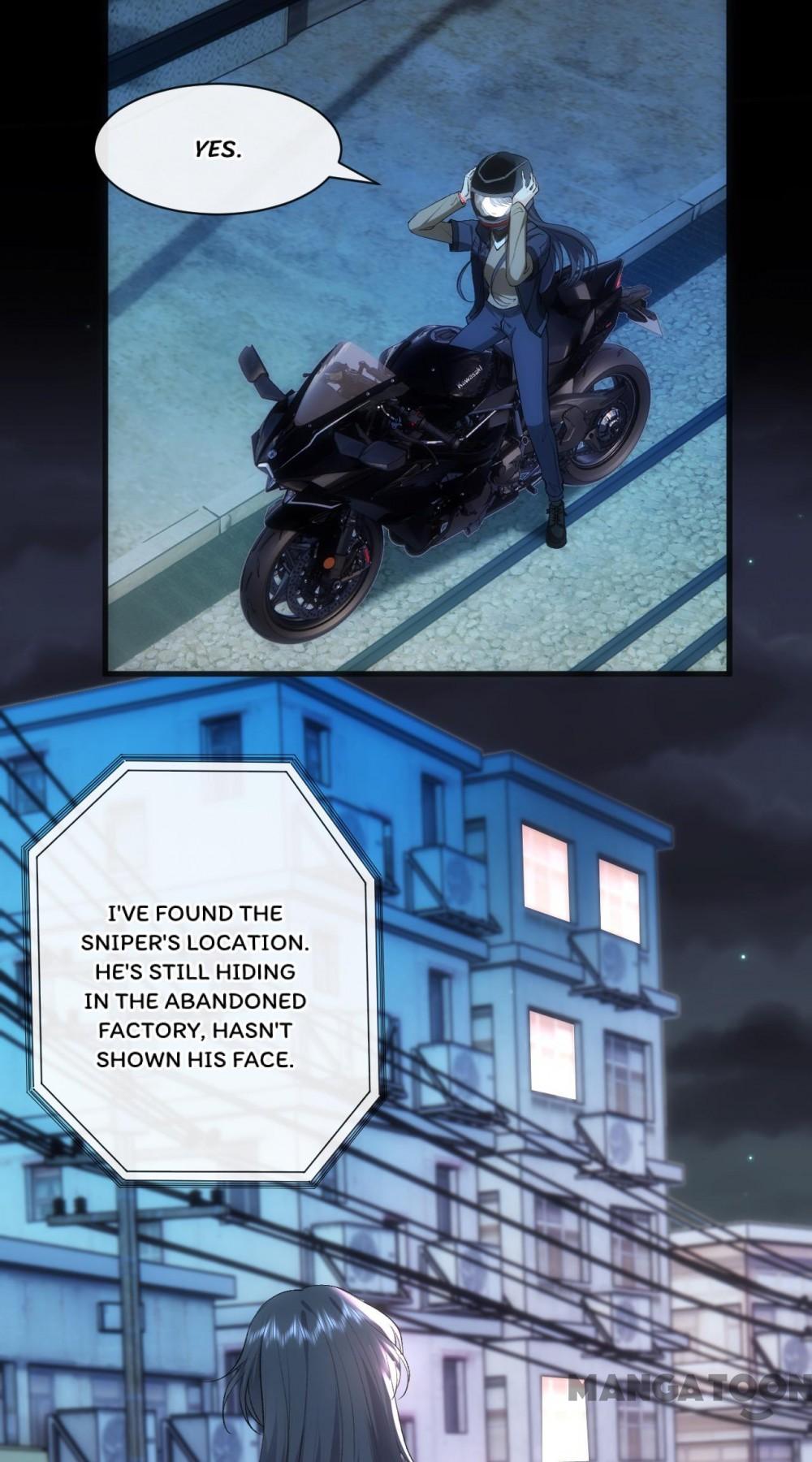 Madam and Her Daily Online Face-Slapping Chapter 54 - Page 3