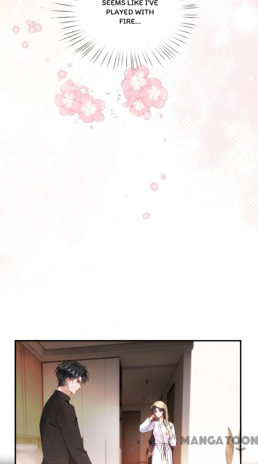 Madam and Her Daily Online Face-Slapping Chapter 56 - Page 7