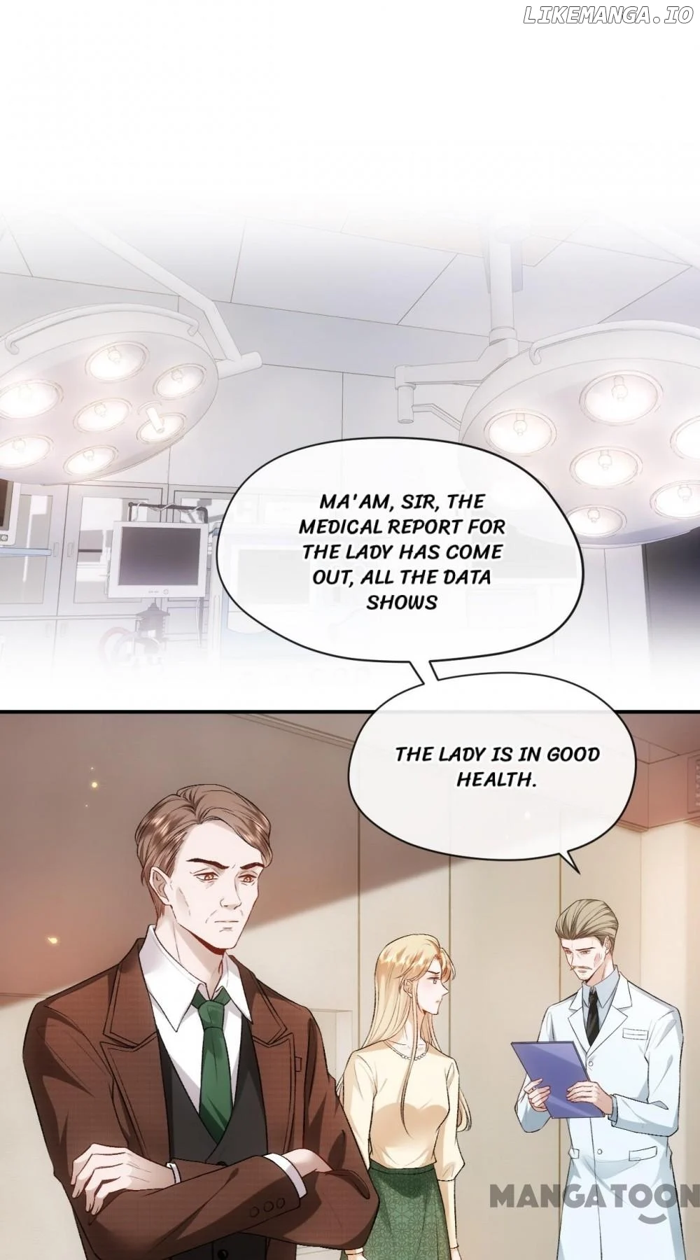 Madam and Her Daily Online Face-Slapping Chapter 59 - Page 1