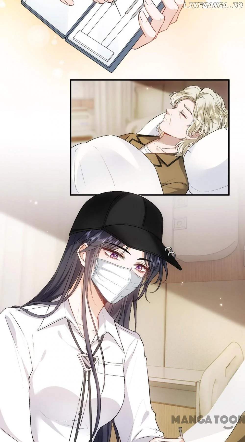Madam and Her Daily Online Face-Slapping Chapter 59 - Page 15