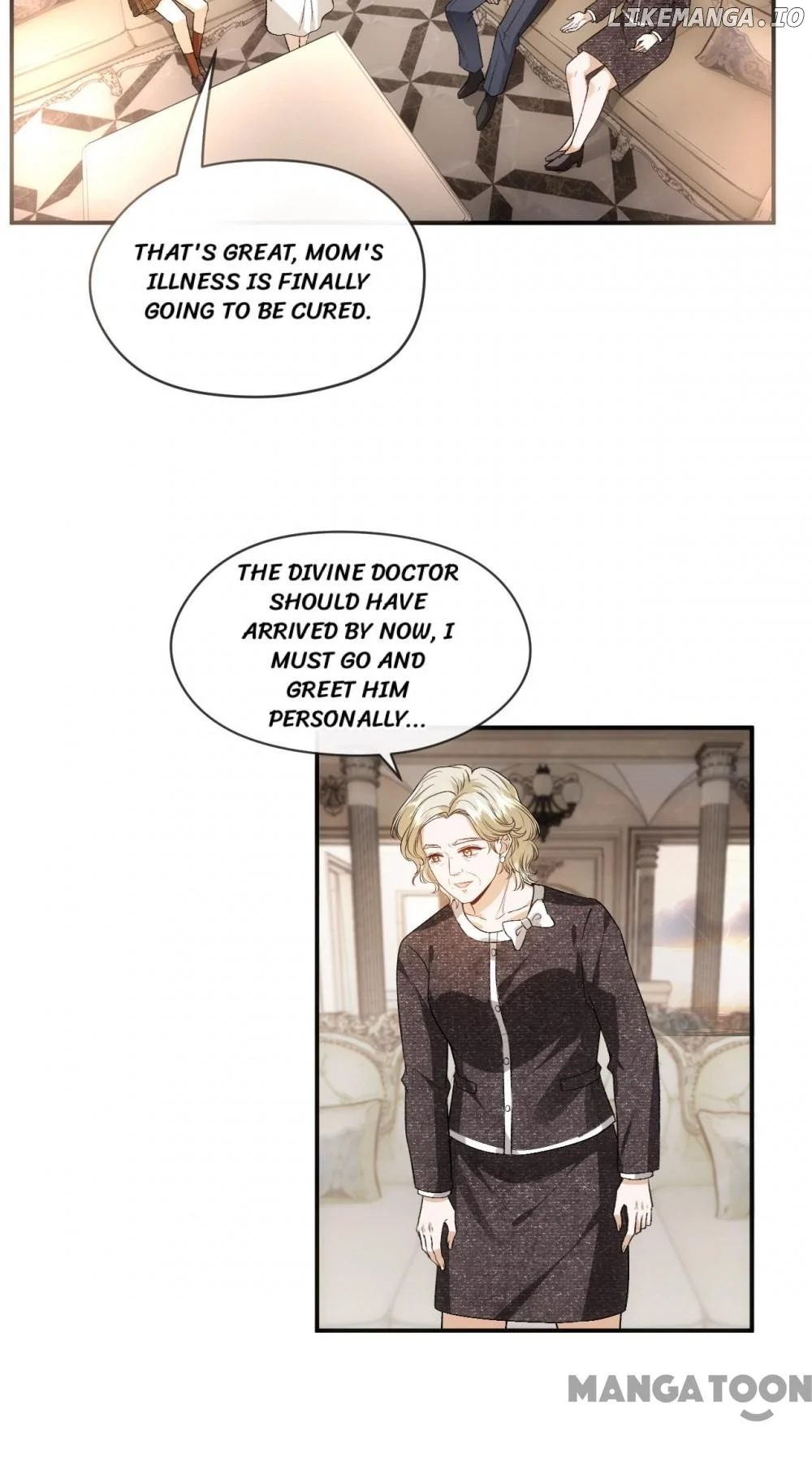Madam and Her Daily Online Face-Slapping Chapter 60 - Page 8