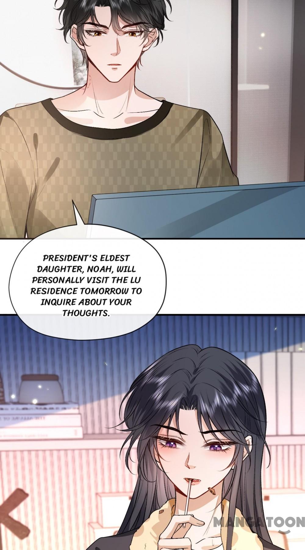 Madam and Her Daily Online Face-Slapping Chapter 62 - Page 8