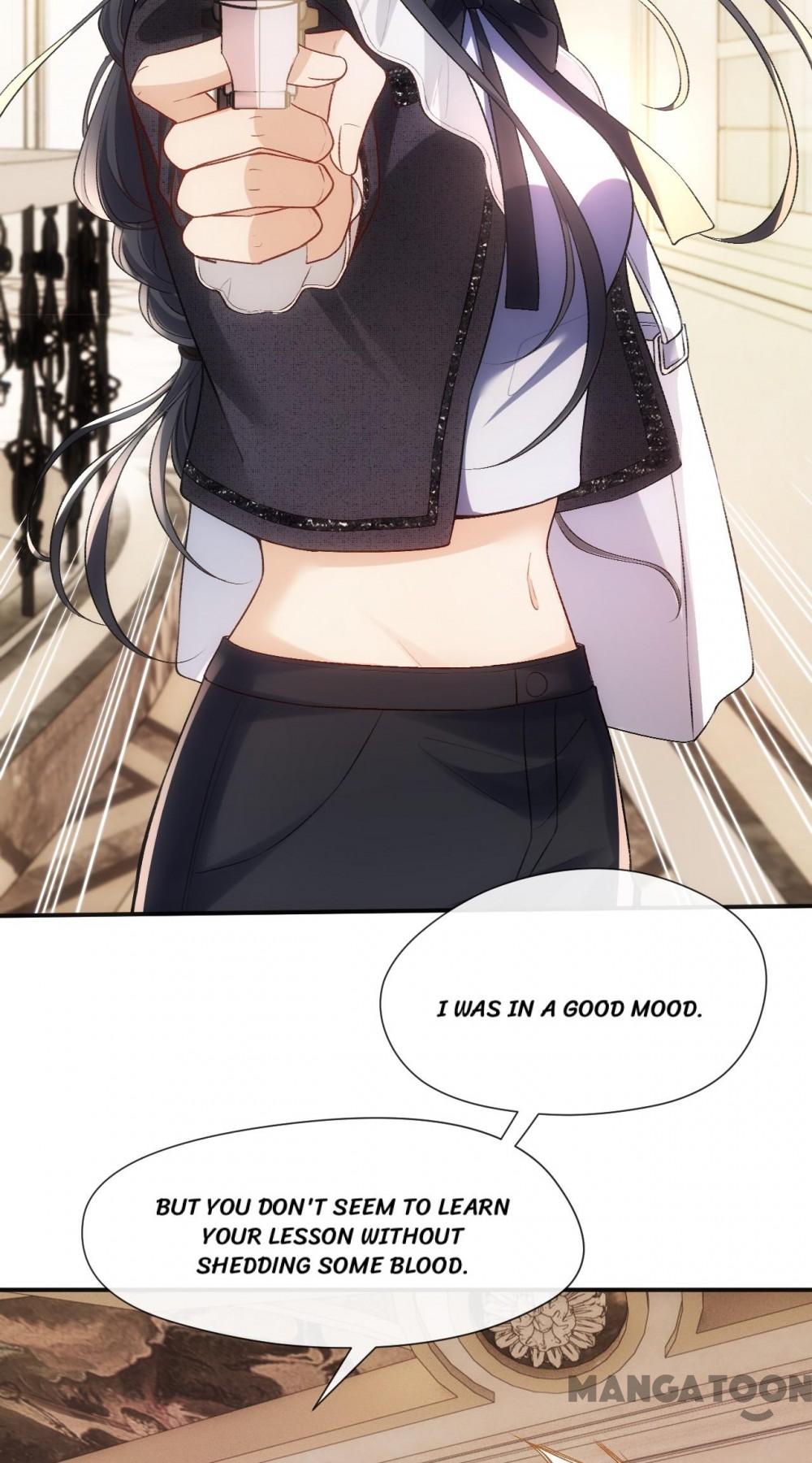 Madam and Her Daily Online Face-Slapping Chapter 64 - Page 23
