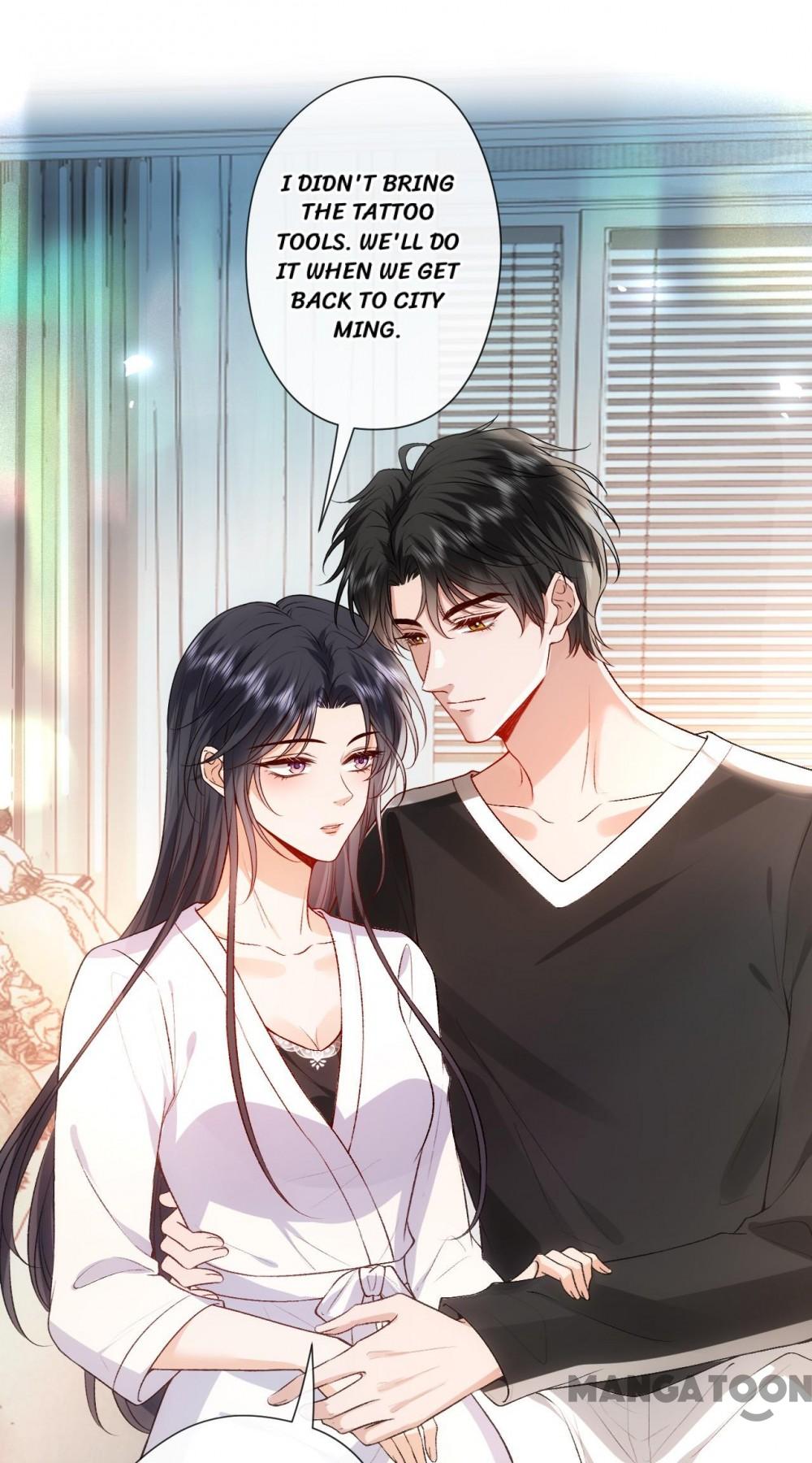 Madam and Her Daily Online Face-Slapping Chapter 65 - Page 1
