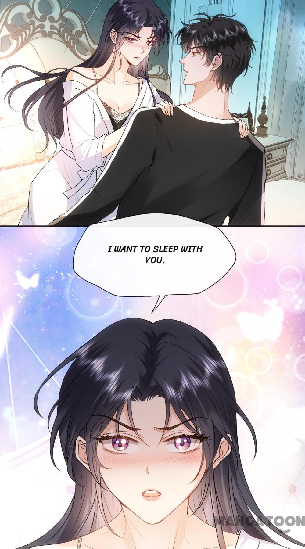 Madam and Her Daily Online Face-Slapping Chapter 65 - Page 21