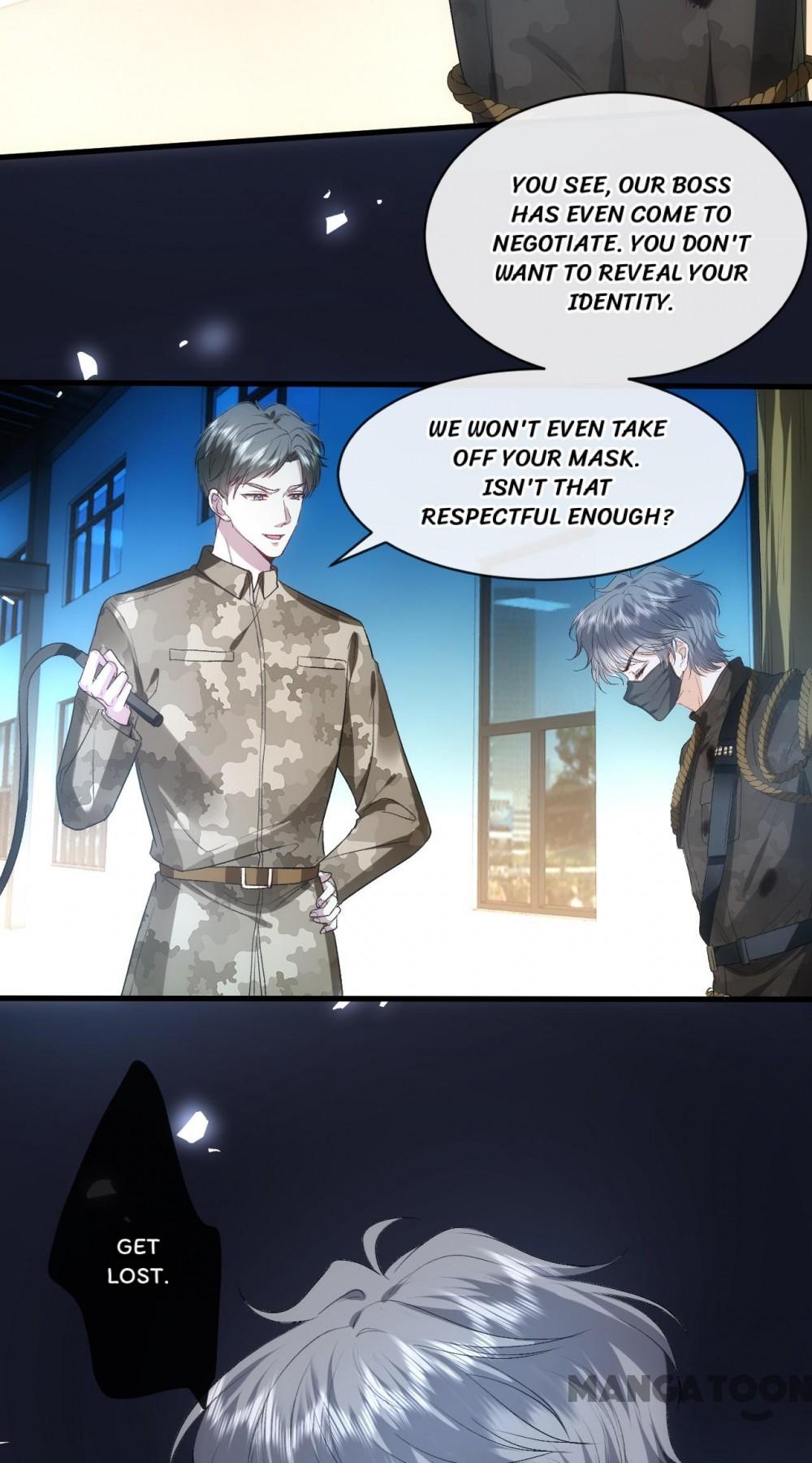 Madam and Her Daily Online Face-Slapping Chapter 66 - Page 21
