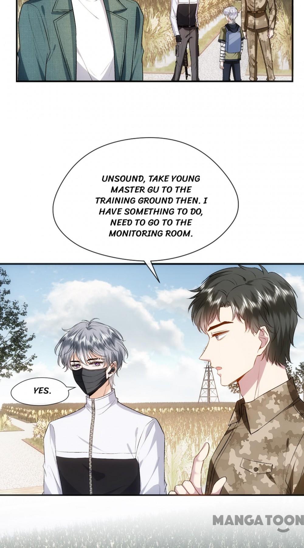 Madam and Her Daily Online Face-Slapping Chapter 67 - Page 12