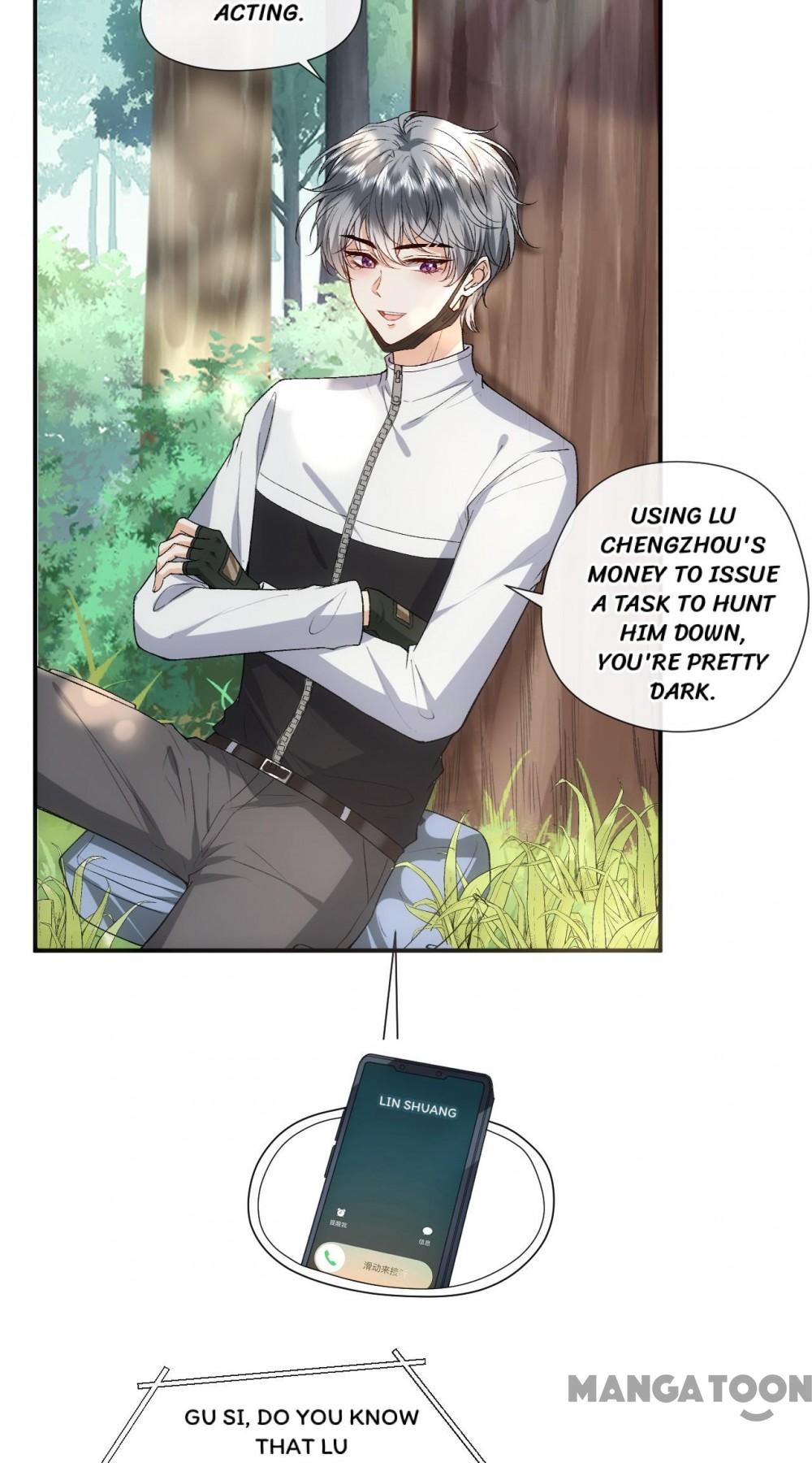 Madam and Her Daily Online Face-Slapping Chapter 68 - Page 10