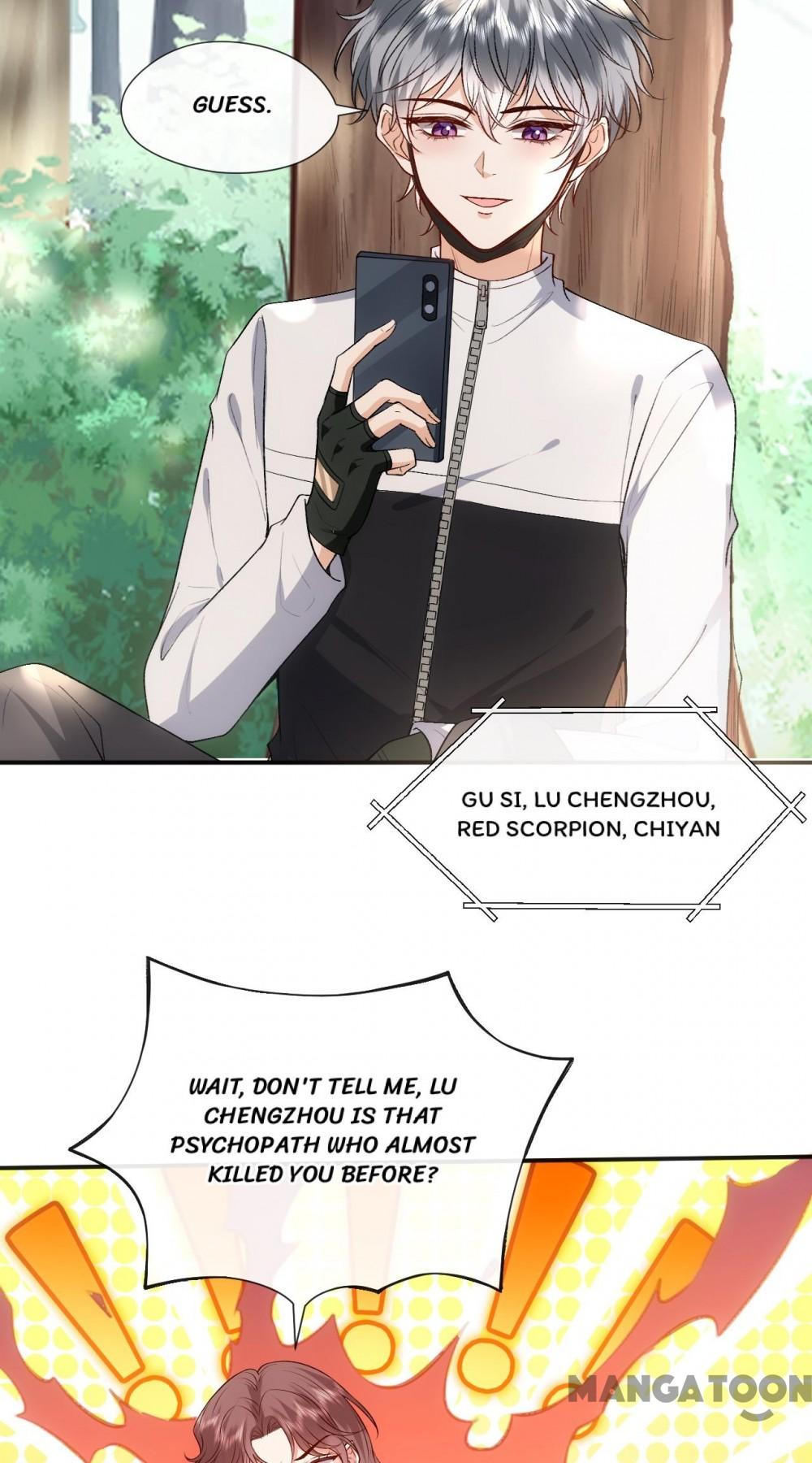 Madam and Her Daily Online Face-Slapping Chapter 68 - Page 12