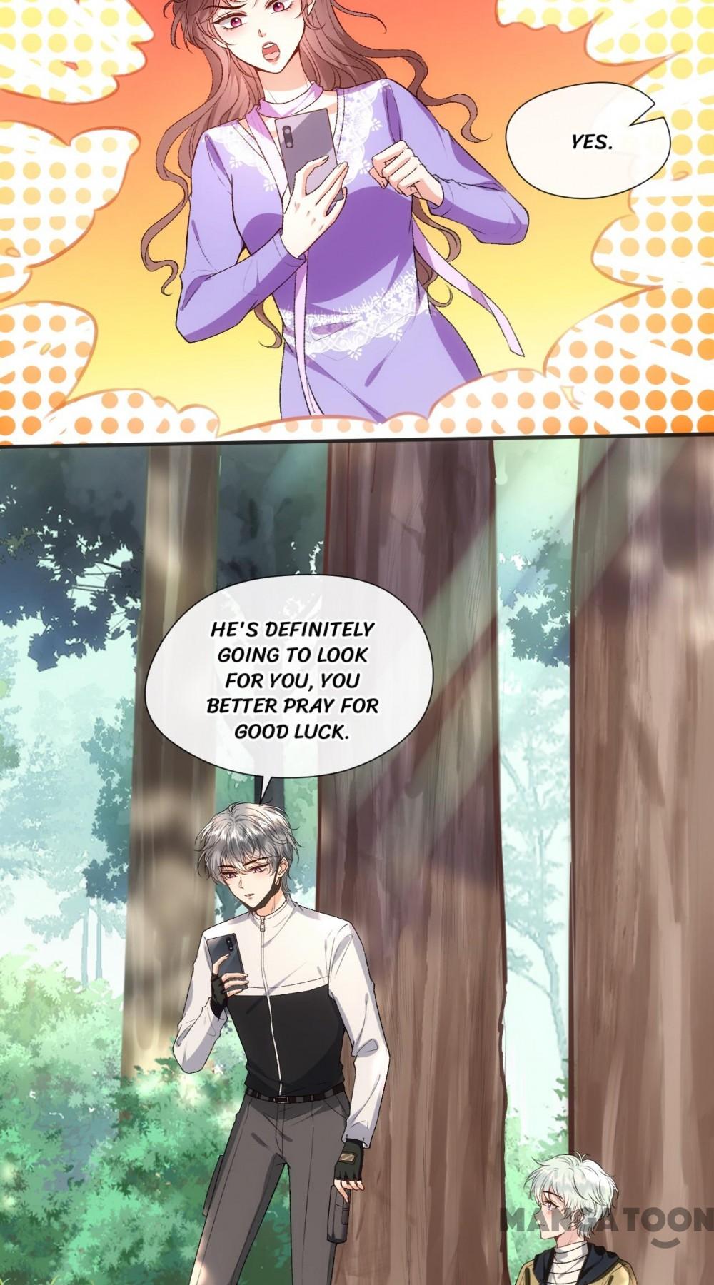 Madam and Her Daily Online Face-Slapping Chapter 68 - Page 13