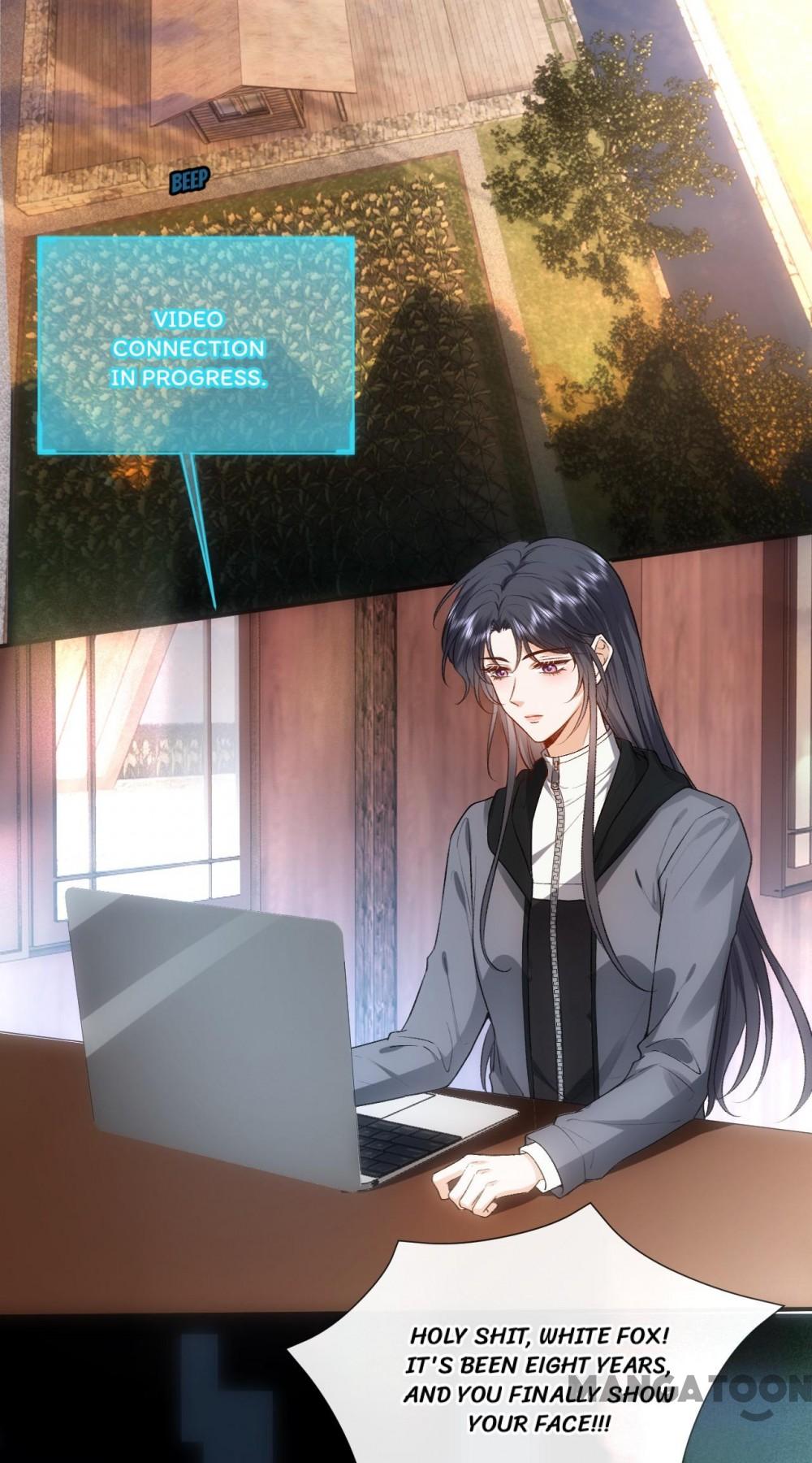 Madam and Her Daily Online Face-Slapping Chapter 69 - Page 6