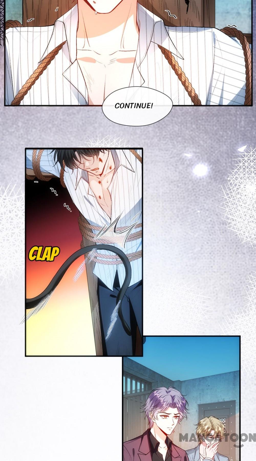 Madam and Her Daily Online Face-Slapping Chapter 72 - Page 13