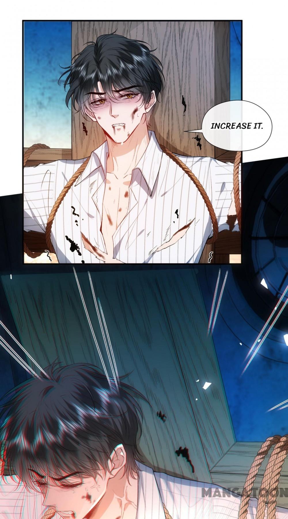 Madam and Her Daily Online Face-Slapping Chapter 72 - Page 16
