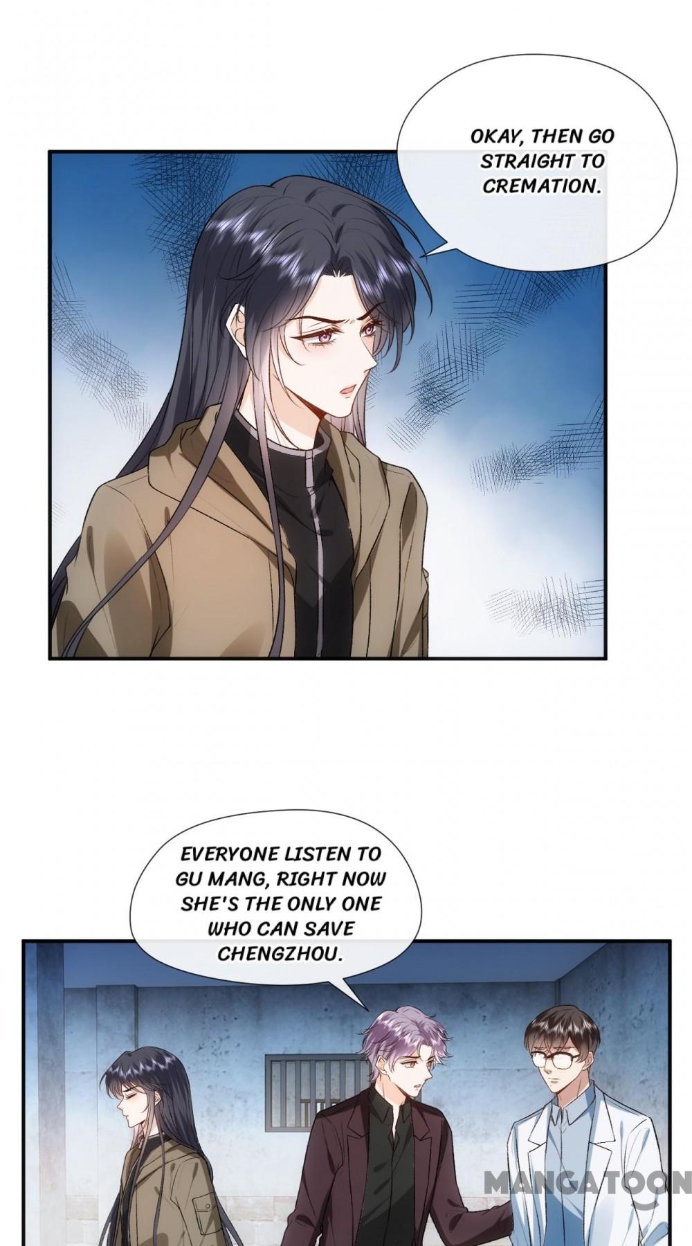 Madam and Her Daily Online Face-Slapping Chapter 73 - Page 12