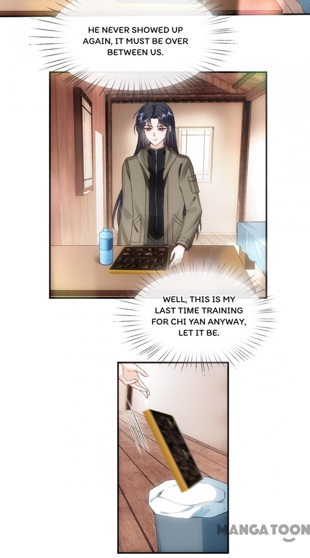 Madam and Her Daily Online Face-Slapping Chapter 73 - Page 2