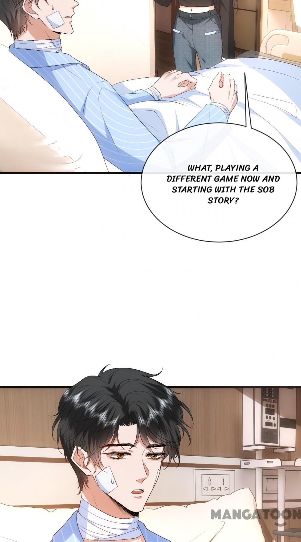 Madam and Her Daily Online Face-Slapping Chapter 74 - Page 28