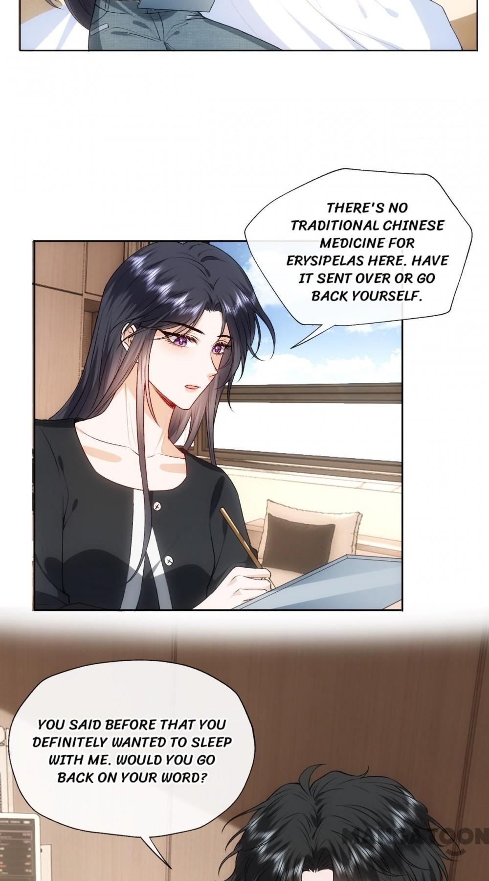 Madam and Her Daily Online Face-Slapping Chapter 75 - Page 3