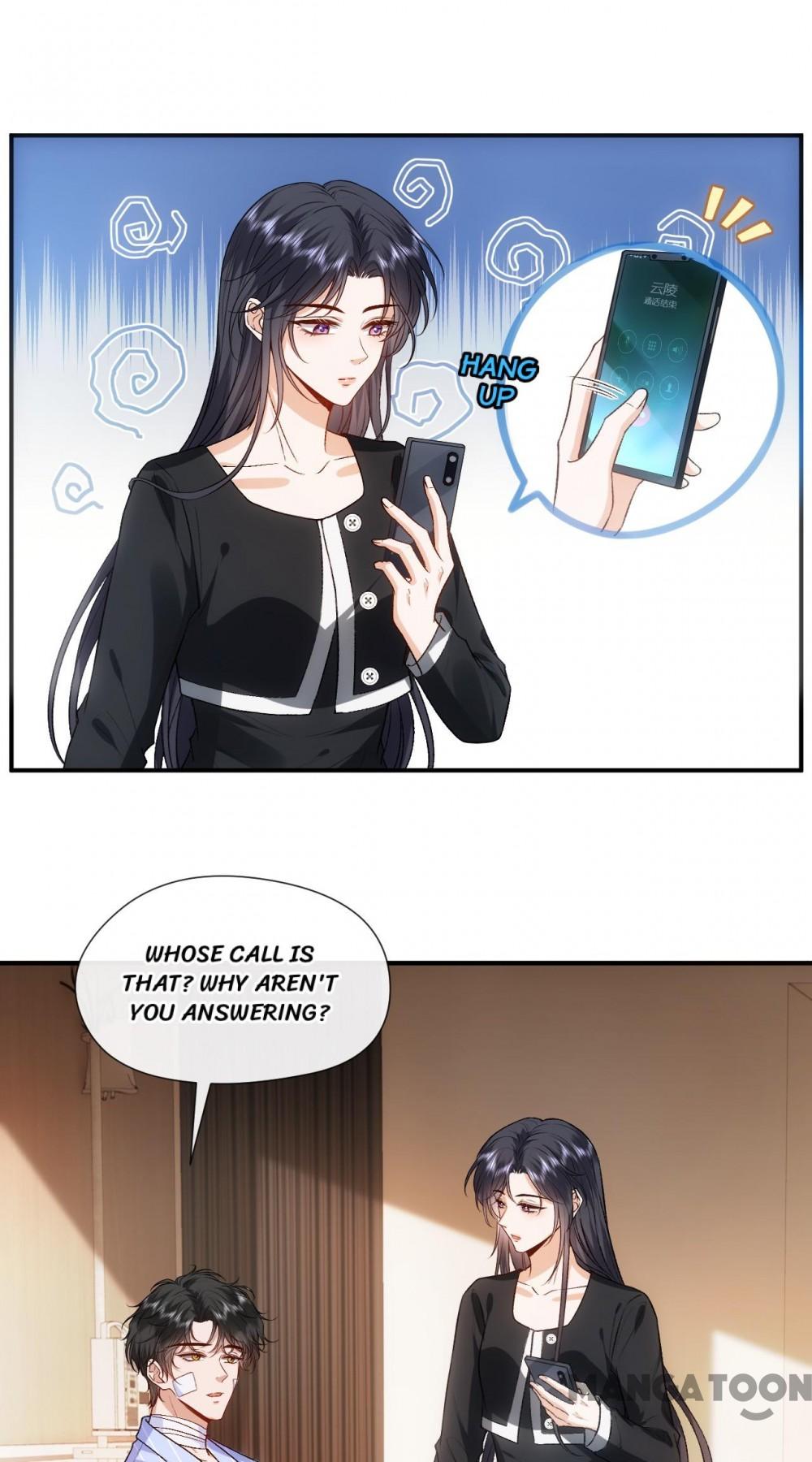 Madam and Her Daily Online Face-Slapping Chapter 77 - Page 1