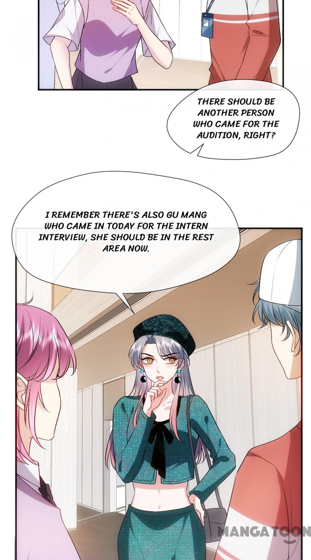 Madam and Her Daily Online Face-Slapping Chapter 80 - Page 13