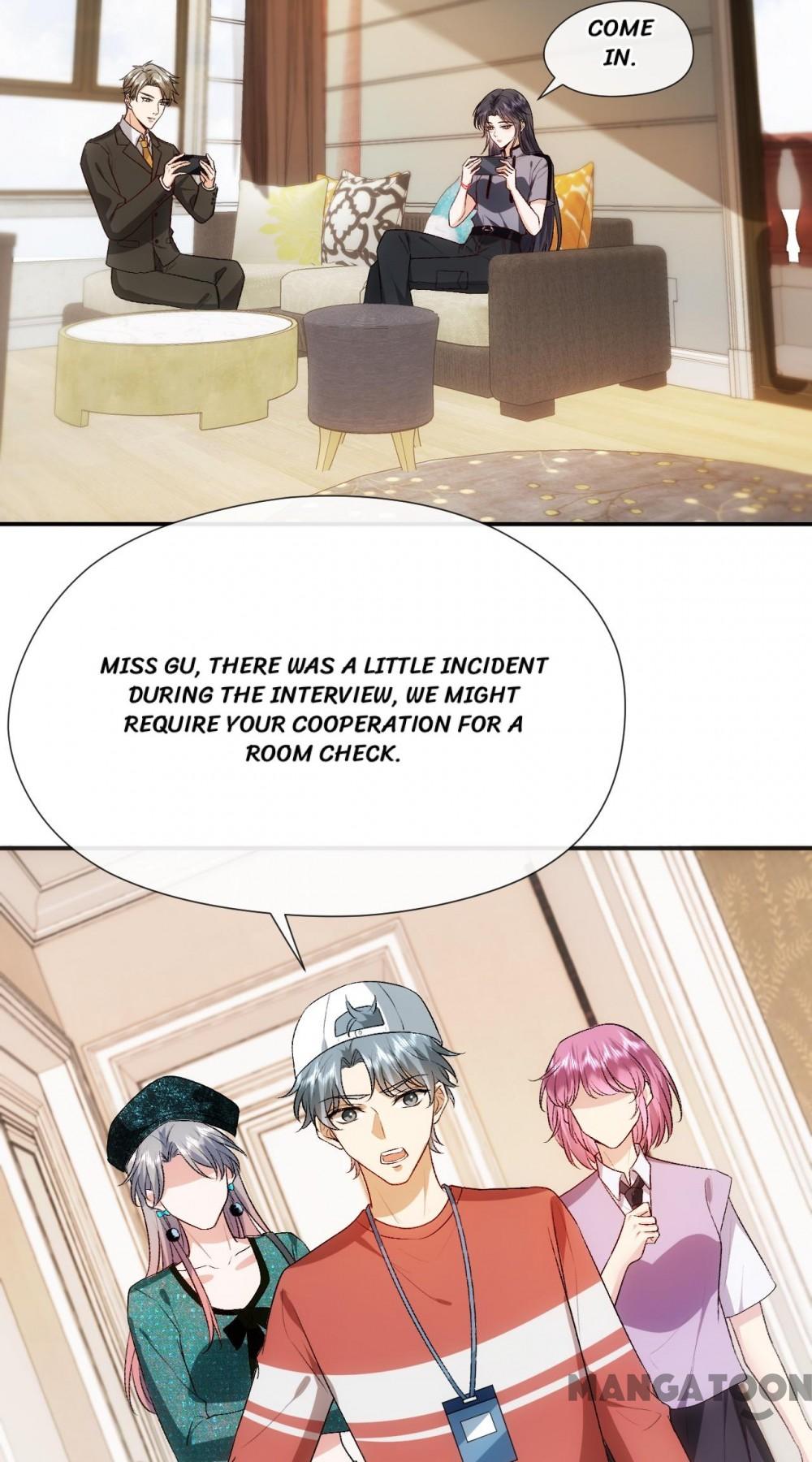 Madam and Her Daily Online Face-Slapping Chapter 80 - Page 15