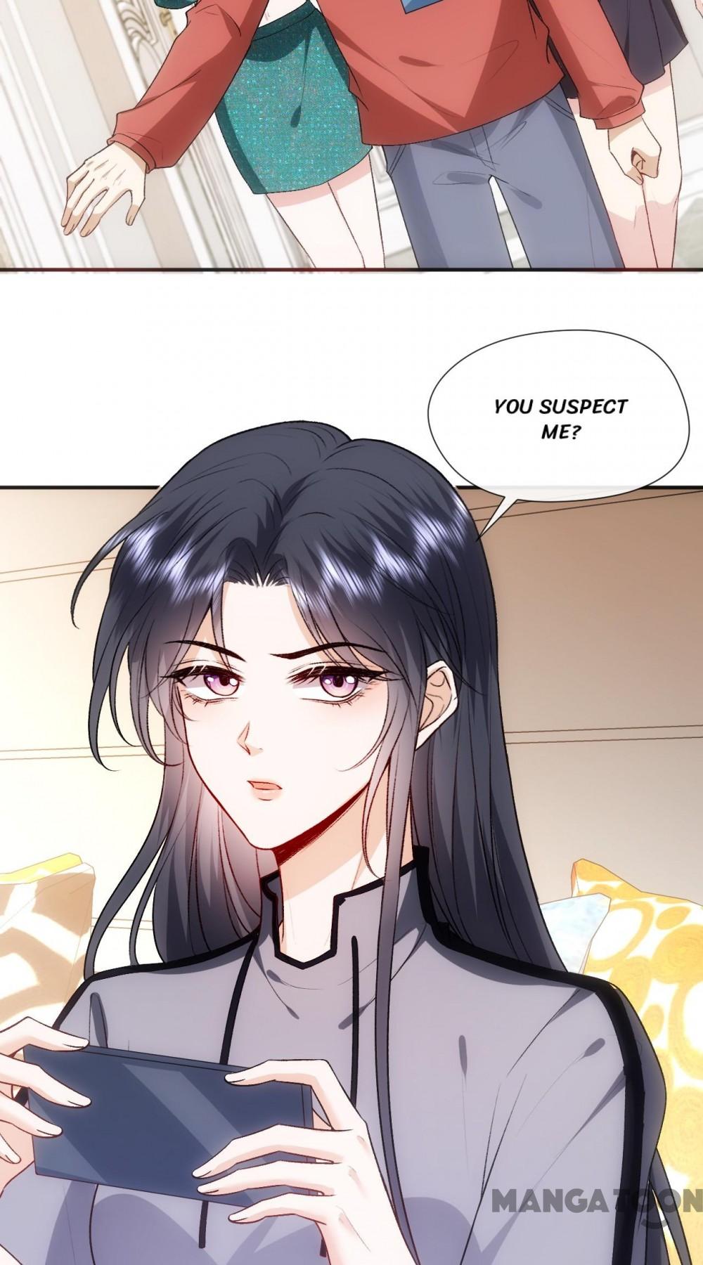 Madam and Her Daily Online Face-Slapping Chapter 80 - Page 16