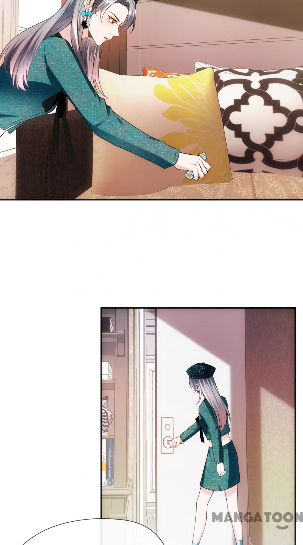 Madam and Her Daily Online Face-Slapping Chapter 80 - Page 2