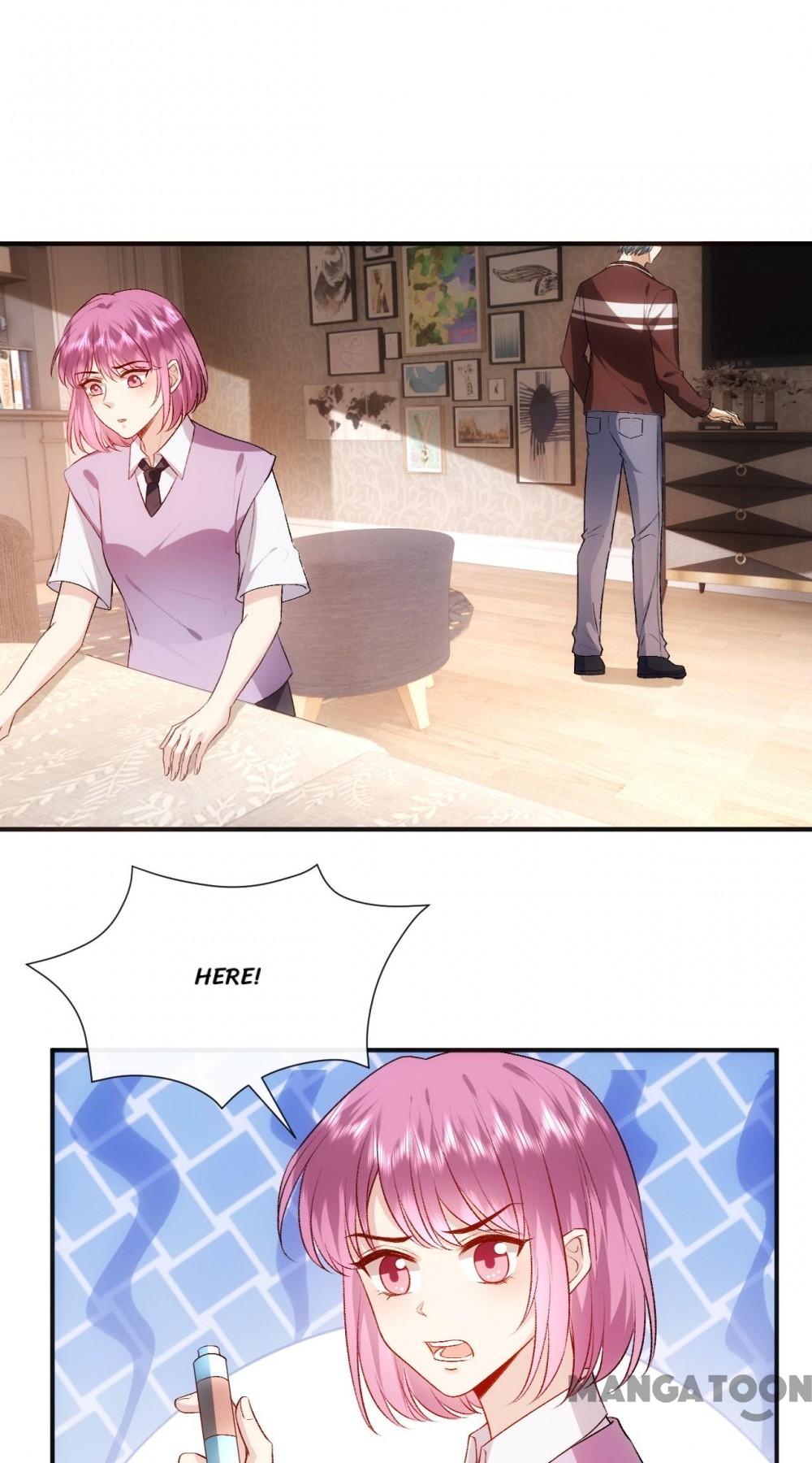 Madam and Her Daily Online Face-Slapping Chapter 80 - Page 20