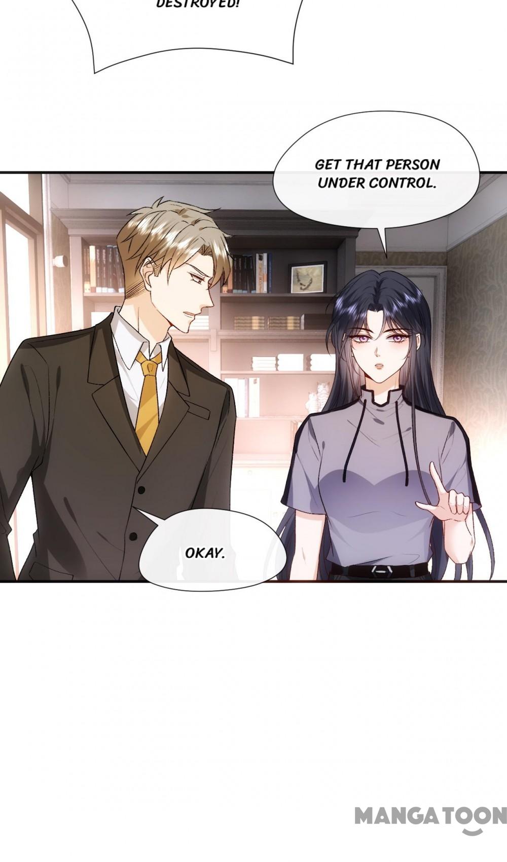 Madam and Her Daily Online Face-Slapping Chapter 80 - Page 26
