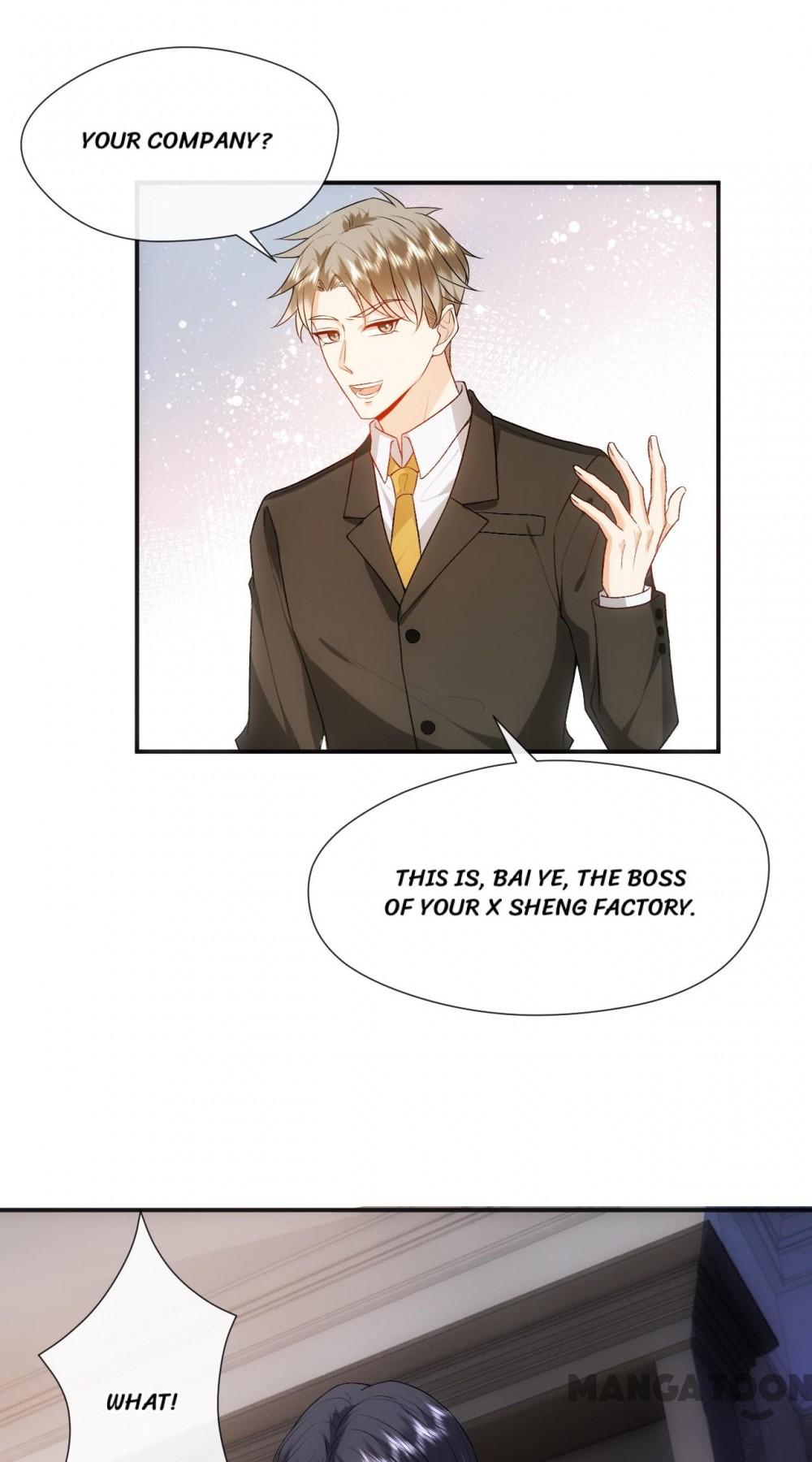 Madam and Her Daily Online Face-Slapping Chapter 80 - Page 30