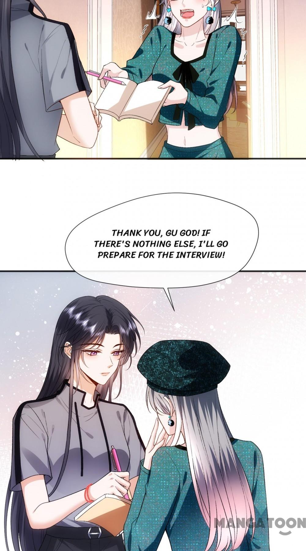 Madam and Her Daily Online Face-Slapping Chapter 80 - Page 4