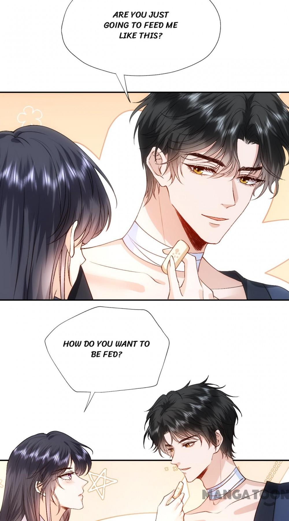 Madam and Her Daily Online Face-Slapping Chapter 83 - Page 19