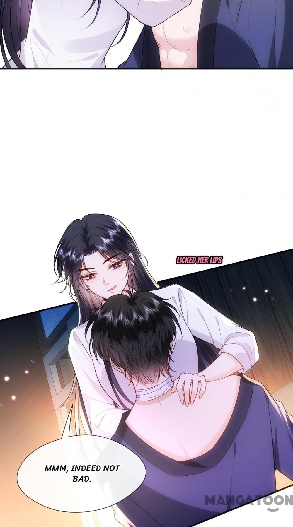 Madam and Her Daily Online Face-Slapping Chapter 83 - Page 24