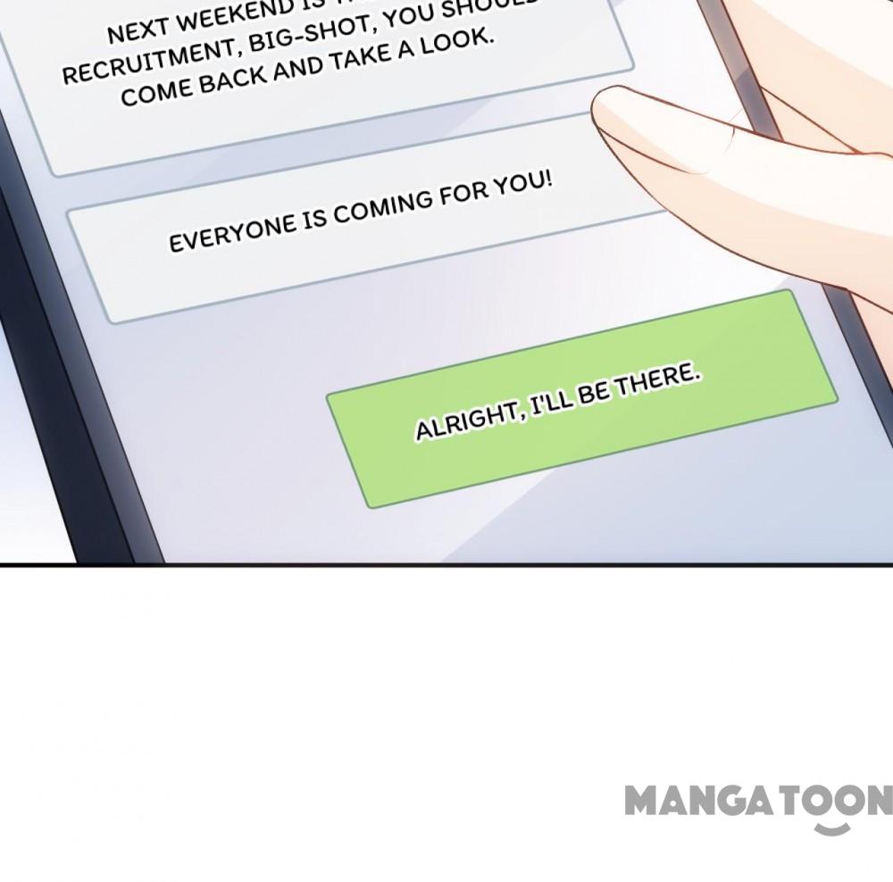Madam and Her Daily Online Face-Slapping Chapter 83 - Page 30