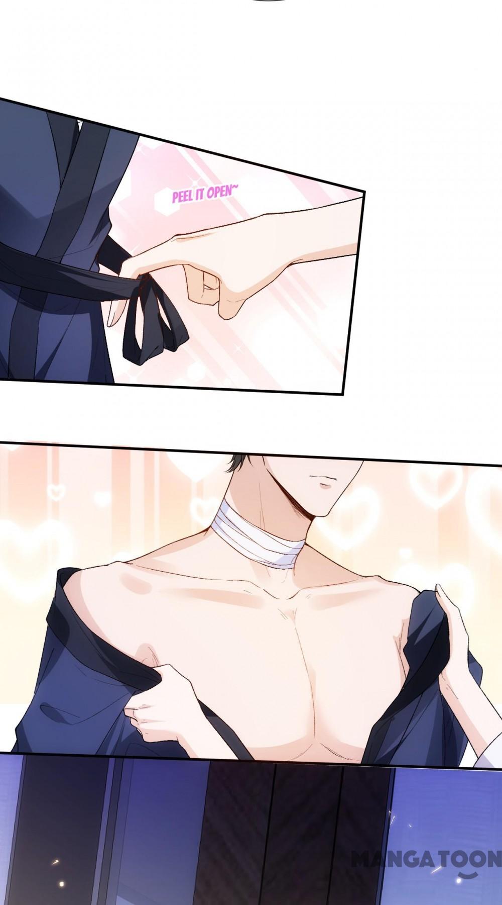 Madam and Her Daily Online Face-Slapping Chapter 83 - Page 6