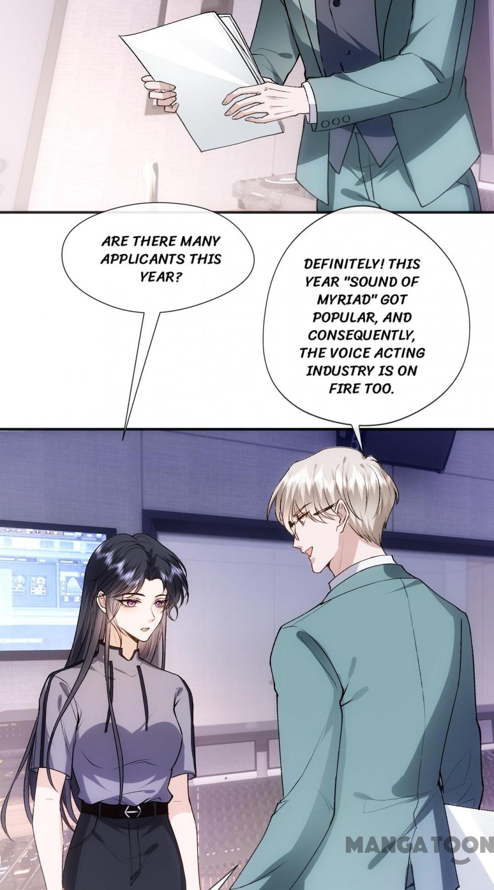 Madam and Her Daily Online Face-Slapping Chapter 84 - Page 14