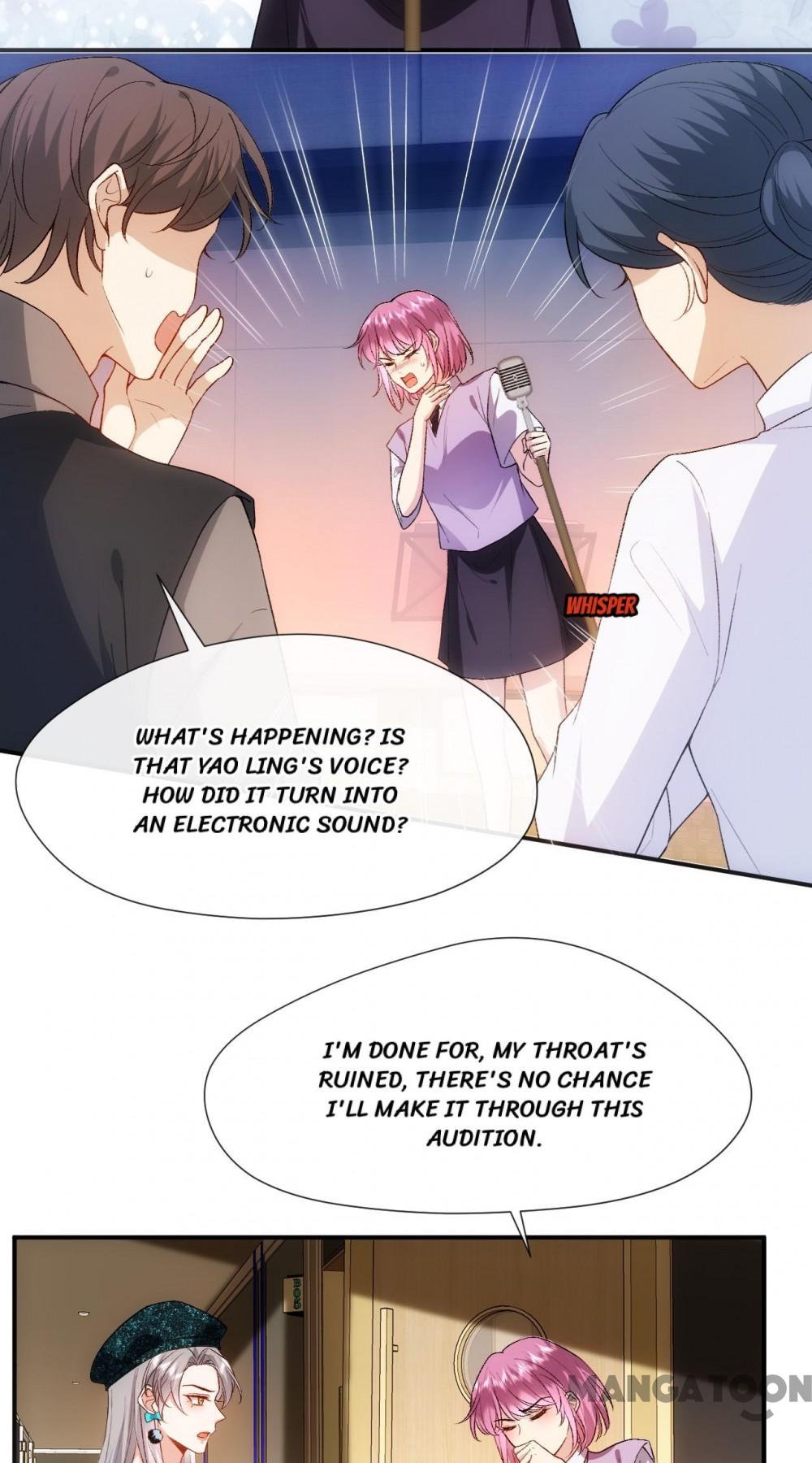 Madam and Her Daily Online Face-Slapping Chapter 85 - Page 7