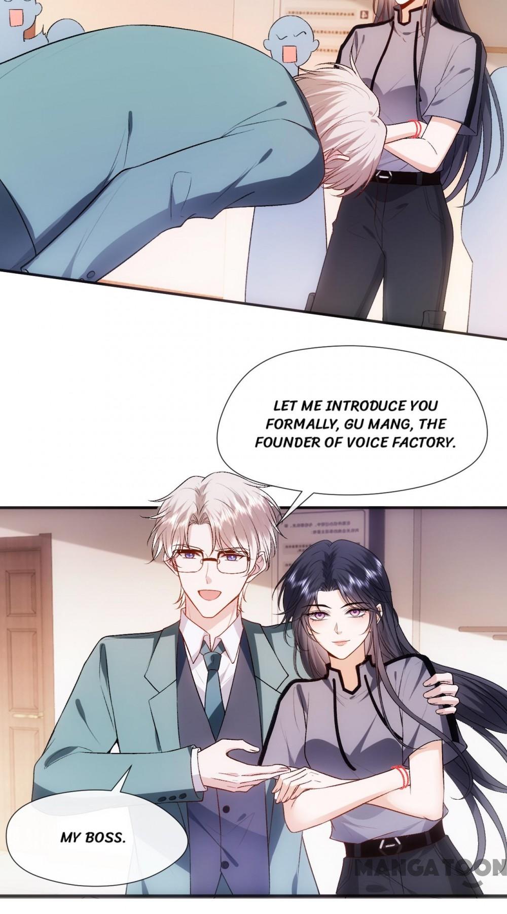 Madam and Her Daily Online Face-Slapping Chapter 86 - Page 6